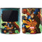 Marvel X-Men Wolverine Vs Sabretooth Motorola RAZR Skin