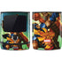 Marvel X-Men Wolverine Vs Sabretooth Motorola RAZR Skin