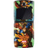 Marvel X-Men Wolverine Vs Sabretooth Motorola RAZR Skin