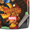 Marvel X-Men Wolverine Vs Sabretooth Motorola RAZR Skin