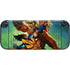 Marvel X-Men Wolverine Vs Sabretooth Nintendo Switch 2 (2025) with Joy-Con Skin