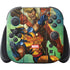 Marvel X-Men Wolverine Vs Sabretooth Nintendo Skins