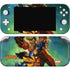 Marvel X-Men Wolverine Vs Sabretooth Nintendo Switch Lite Skin