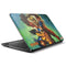 Marvel X-Men Wolverine Vs Sabretooth HP Notebook Skin