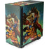 Marvel X-Men Wolverine Vs Sabretooth NZXT H510 Compact ATX Mid-Tower Case Skin