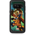 Marvel X-Men Wolverine Vs Sabretooth Otterbox Commuter Galaxy Skin