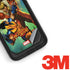 Marvel X-Men Wolverine Vs Sabretooth Otterbox Commuter Galaxy Skin