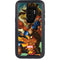 Marvel X-Men Wolverine Vs Sabretooth Otterbox Defender Galaxy Skin
