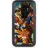 Marvel X-Men Wolverine Vs Sabretooth Otterbox Defender Galaxy Skin