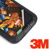 Marvel X-Men Wolverine Vs Sabretooth Otterbox Defender Galaxy Skin