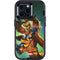 Marvel X-Men Wolverine Vs Sabretooth Otterbox Defender iPhone Skin