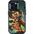 Marvel X-Men Wolverine Vs Sabretooth Otterbox Defender iPhone Skin