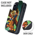 Marvel X-Men Wolverine Vs Sabretooth Otterbox Defender iPhone Skin