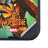 Marvel X-Men Wolverine Vs Sabretooth Otterbox Defender iPhone Skin