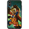 Marvel X-Men Wolverine Vs Sabretooth Otterbox Symmetry iPhone Skin