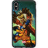Marvel X-Men Wolverine Vs Sabretooth Otterbox Symmetry iPhone Skin