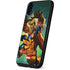Marvel X-Men Wolverine Vs Sabretooth Otterbox Symmetry iPhone Skin