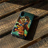 Marvel X-Men Wolverine Vs Sabretooth Otterbox Symmetry iPhone Skin