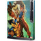 Marvel X-Men Wolverine Vs Sabretooth Playstation 3 & PS3 Slim Skin
