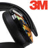 Marvel X-Men Wolverine Vs Sabretooth PlayStation 4 Gold Wireless Headset Skin