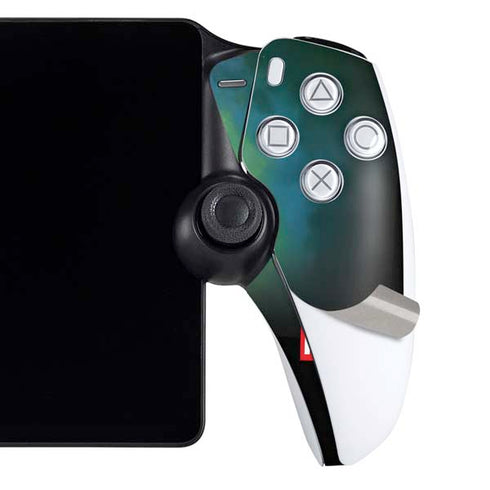 Marvel X-Men Wolverine Vs Sabretooth PlayStation Portal Remote Player Skin