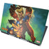Marvel X-Men Wolverine Vs Sabretooth Dell Precision Skin