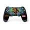 Marvel X-Men Wolverine Vs Sabretooth PS4 Pro/Slim Controller Skin