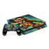 Marvel X-Men Wolverine Vs Sabretooth PS4 Slim Bundle Skin