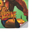 Marvel X-Men Wolverine Vs Sabretooth PS5 Digital Edition Console Skin