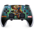 Marvel X-Men Wolverine Vs Sabretooth PS5 DualSense Edge Pro Controller Skin