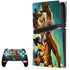 Marvel X-Men Wolverine Vs Sabretooth PS5 Pro Bundle Skin