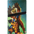 Marvel X-Men Wolverine Vs Sabretooth PS5 Pro Bundle Skin