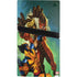 Marvel X-Men Wolverine Vs Sabretooth PS5 Pro Bundle Skin