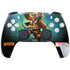 Marvel X-Men Wolverine Vs Sabretooth PS5 Pro Bundle Skin