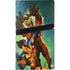 Marvel X-Men Wolverine Vs Sabretooth PS5 Pro Console Skin