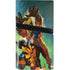 Marvel X-Men Wolverine Vs Sabretooth PS5 Pro Disk Console Skin