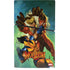 Marvel X-Men Wolverine Vs Sabretooth PS5 Slim Digital Edition Bundle Skin