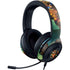 Marvel X-Men Wolverine Vs Sabretooth Razer Kraken X Skin