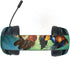 Marvel X-Men Wolverine Vs Sabretooth Razer Kraken X Skin