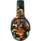 Marvel X-Men Wolverine Vs Sabretooth Skullcandy Venue Skin