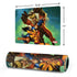 Marvel X-Men Wolverine Vs Sabretooth Gaming Mouse Pad