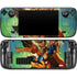 Marvel X-Men Wolverine Vs Sabretooth Steam Deck Handheld Gaming Computer OLED Skin