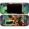 Marvel X-Men Wolverine Vs Sabretooth Steam Deck Handheld Gaming Computer Skin