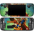 Marvel X-Men Wolverine Vs Sabretooth Steam Deck Handheld Gaming Computer Skin