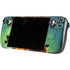 Marvel X-Men Wolverine Vs Sabretooth Steam Deck Handheld Gaming Computer Skin