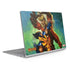 Marvel X-Men Wolverine Vs Sabretooth Surface Book 2 15in Skin