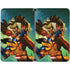 Marvel X-Men Wolverine Vs Sabretooth Surface Duo Skin