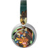 Marvel X-Men Wolverine Vs Sabretooth Surface Headphones Skin