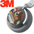 Marvel X-Men Wolverine Vs Sabretooth Surface Headphones Skin