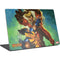Marvel X-Men Wolverine Vs Sabretooth Surface Laptop 4 15in Skin